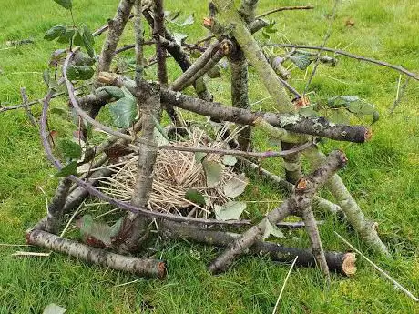 Photo de Abbotts Hall Farm