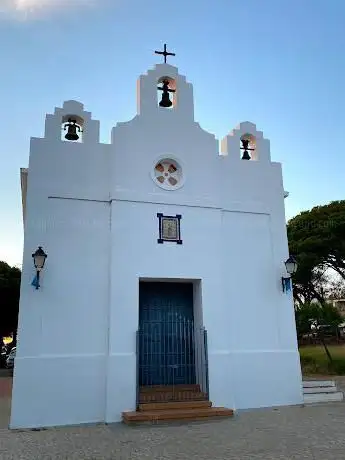 Photo de Ermita de Maria Auxiliadora