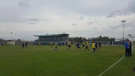 Impianto Sportivo comunale 
