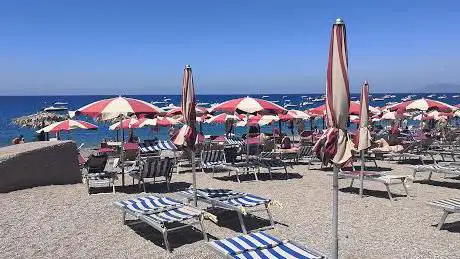 Photo de Lido Saint George