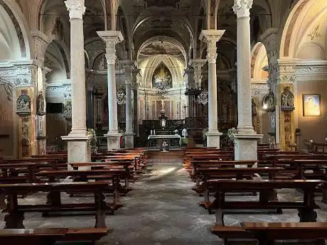 Photo de Parrocchia Di S Antonio