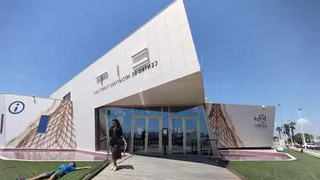 Photo de Tourist Office of San Pedro del Pinatar
