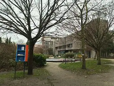 Photo de Parc De La Mairie