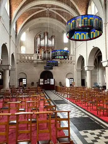 Photo de Sint-Pauluskerk