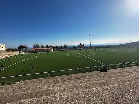 Campo Comunale 
