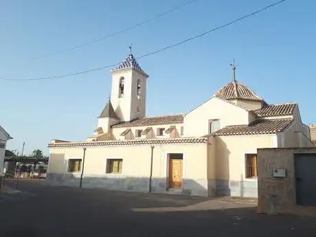 Photo de Parroquia Nuestra Señora Del Rosario