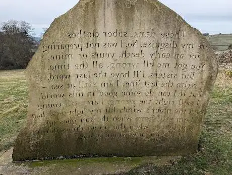 The Anne Stone
