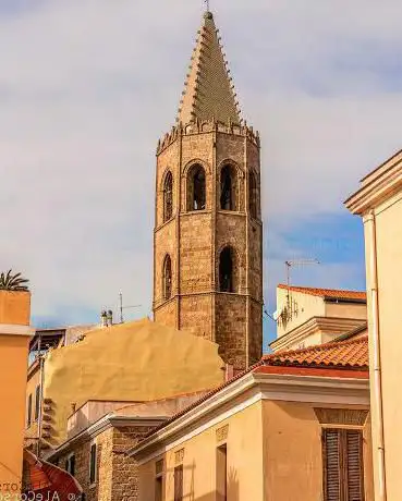 Diocèse d'Alghero-Bosa
