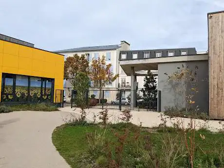 Parc les Tournesols