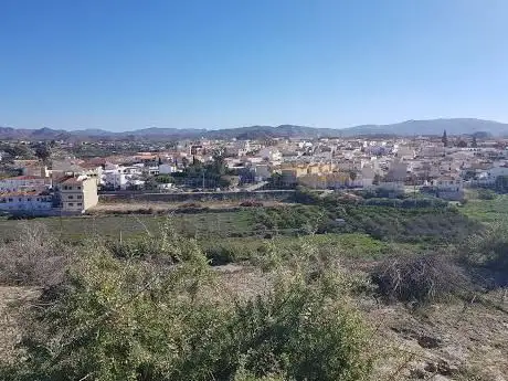 Photo de El Argar y La Gerundia