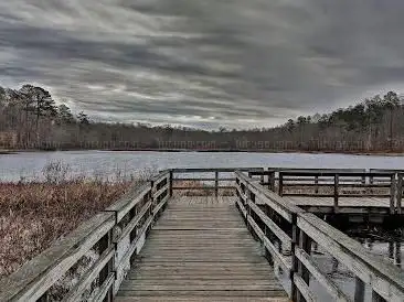 Photo de Pocahontas State Park