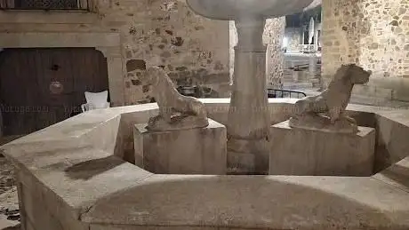 Photo de Fuente de Doña Rancha