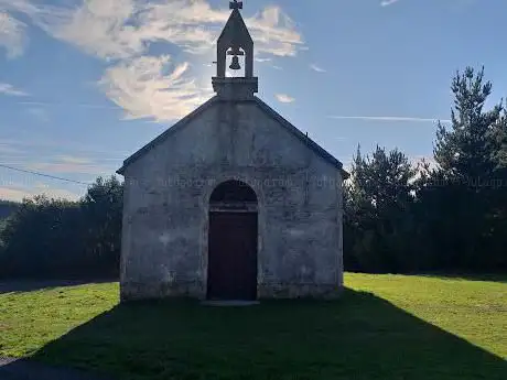 Capela de Nosa Señora da Quinta Angustia