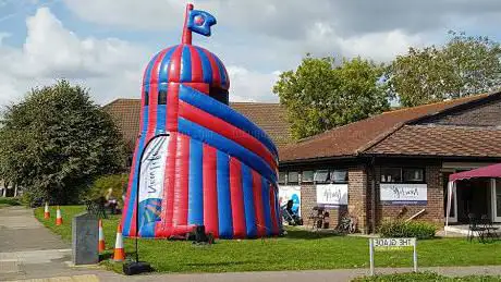 Photo de New Life Church Crawley