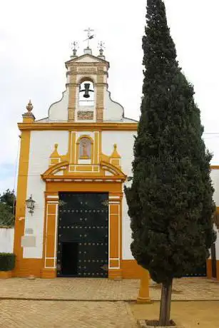 Photo de Capilla de San Francisco