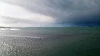 Photo de Promenade du front de mer