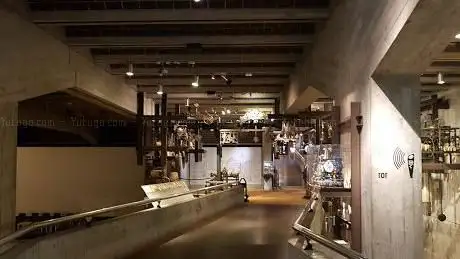 Photo de La Chaux-de-Fonds