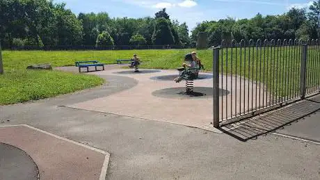 Llanishen Park