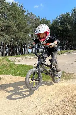 Pomp park