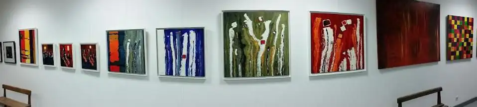 Photo de Galerie d'art Instant Art