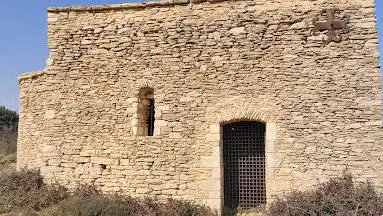 Photo de Chapelle Saint Baudile