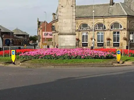 Goole's Clock Tower