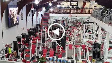 Photo de Fitness Club