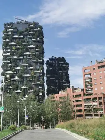 Photo de Porta Nuova
