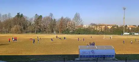 Photo de Sport Ground