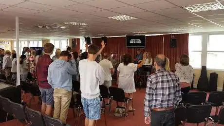 Gateway Church