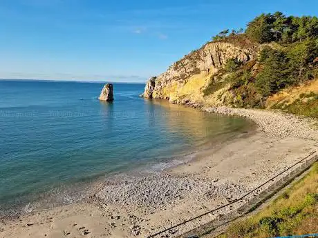 Photo de Tour de la presqu'île de Crozon (Finistère)