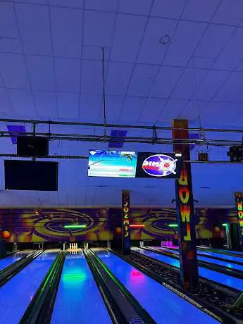 Photo de Cosmic Bowl