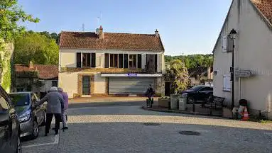 Photo de Église Saint-Medard d'Élancourt