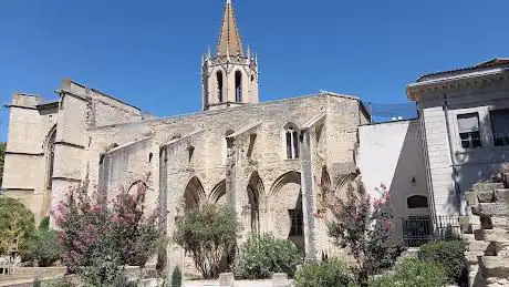 Photo de Office de Tourisme d'Avignon