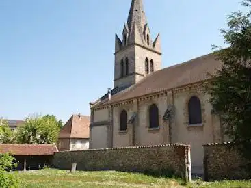 Photo de Eglise Saint-Pierre-Saint-Paul
