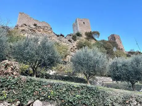 Rocca dei Vescovi