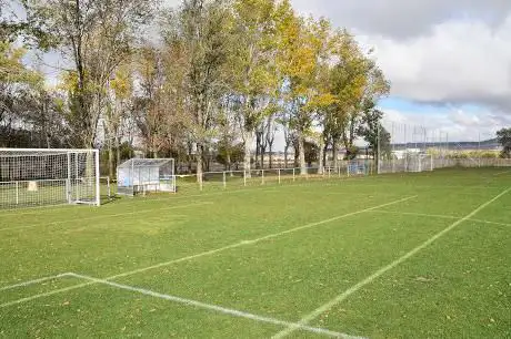 Photo de Campo De Fútbol