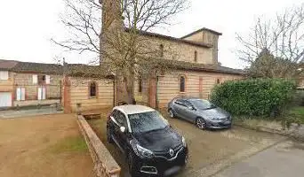 Photo de Eglise Notre Dame De Saubens