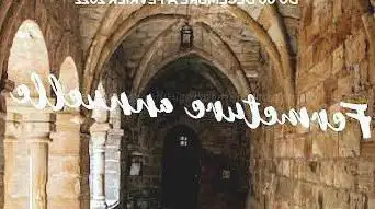 Photo de Saint-Michel de Grandmont Priory