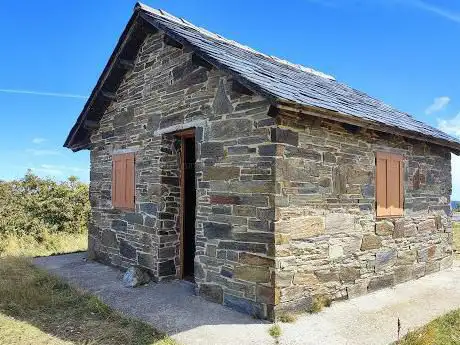 Photo de Refugio Alto del Capeloso