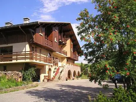 Chalet « La Croix des Ambailles »
