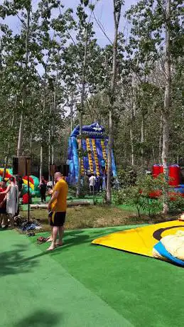 Aventuring
