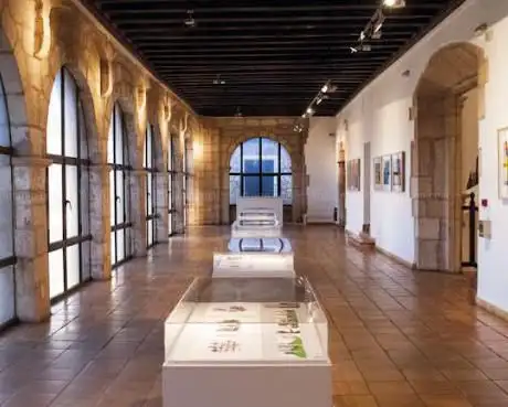 Photo de MUSEO DE OBRA GRÃFICA FUNDACIÓN ANTONIO PÉREZ