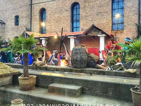 Photo de Presepe Vivente Pontelongo