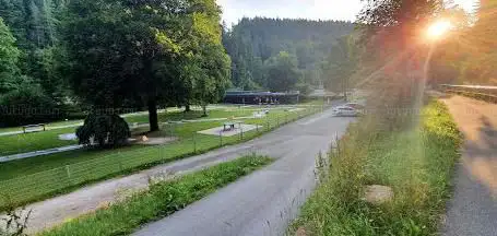 MINIGOLF Altensteig