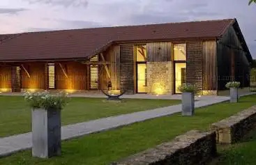 Photo de Le Domaine Perdu