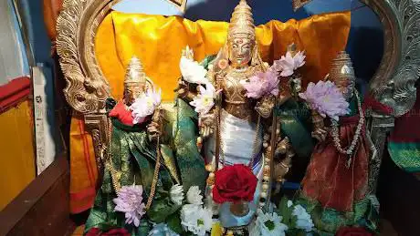 Photo de Sri Mangala Vinayagar Hindu temple & Community Centre