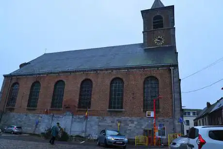 Photo de Église Saint-Servais de Beaumont