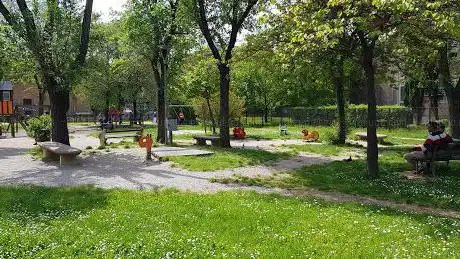 Parco dei Bambini