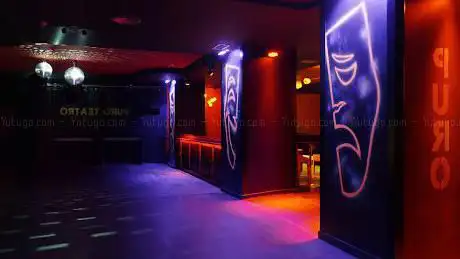 Photo de Puro Teatro